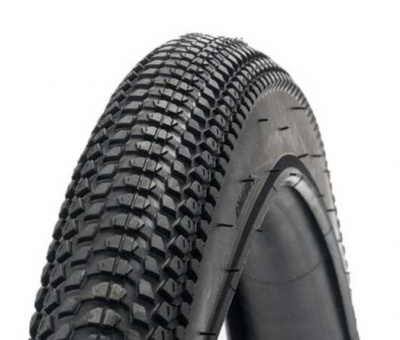 Покрышка, 26" x 2,35", WANDA, P1277, RTRP12770003 Wanda Tyre  фото, kupilegko.ru